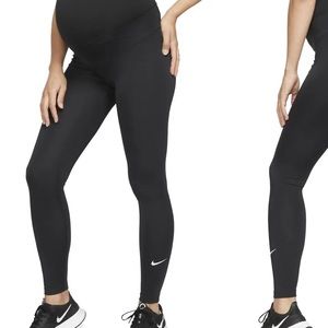 Nike Maternity Leggings